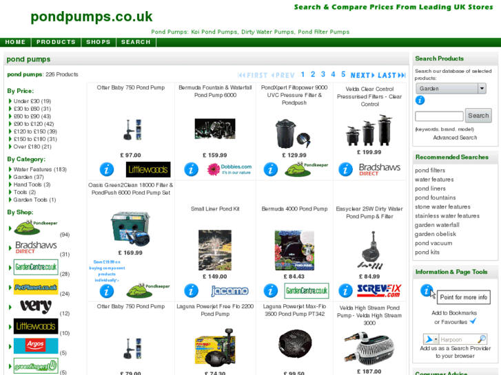 www.pondpumps.co.uk