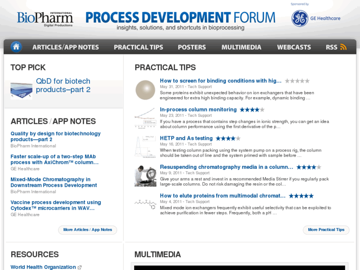 www.processdevelopmentforum.com