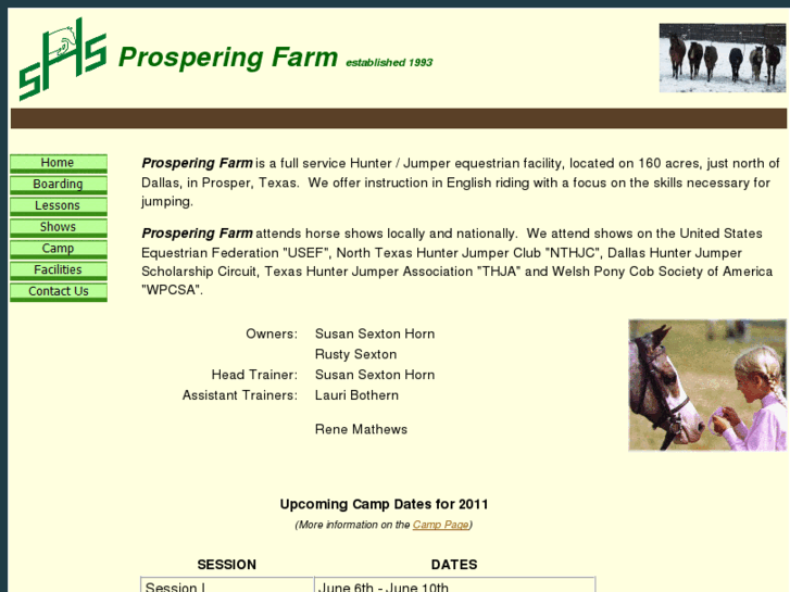 www.prosperingfarm.com