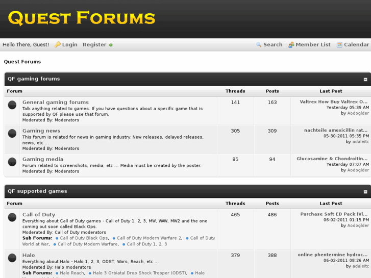 www.questforums.com