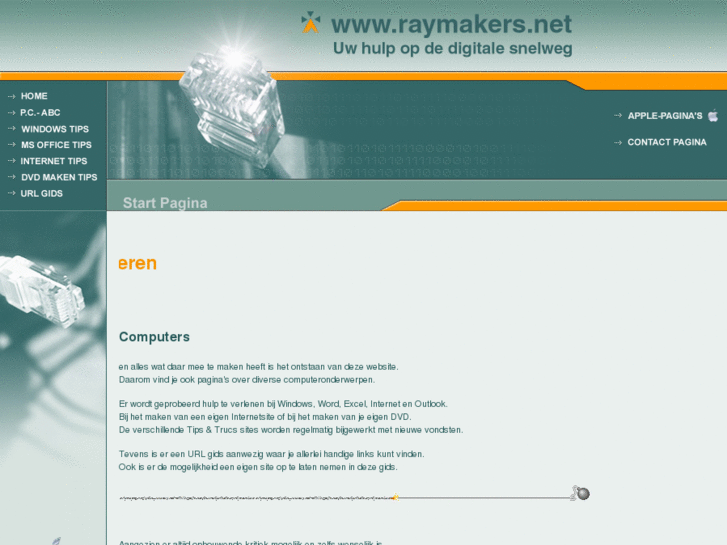 www.raymakers.net