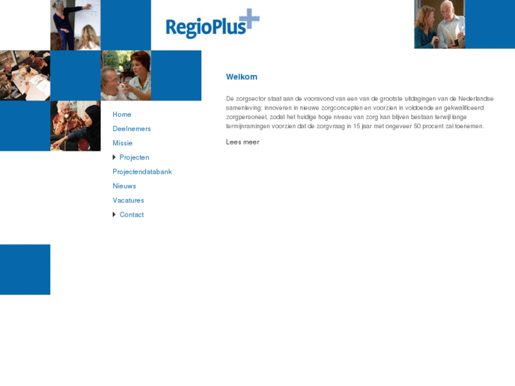 www.regioplus.nl