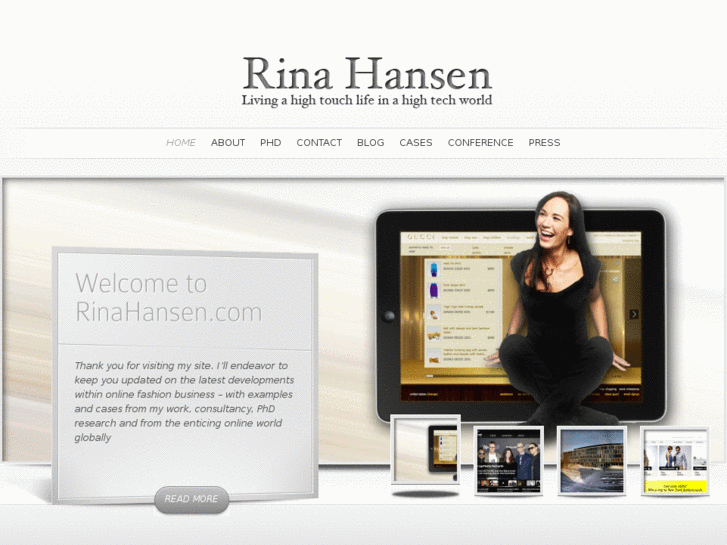 www.rinahansen.com