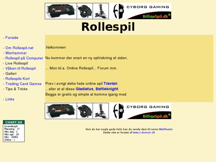 www.rollespil.net