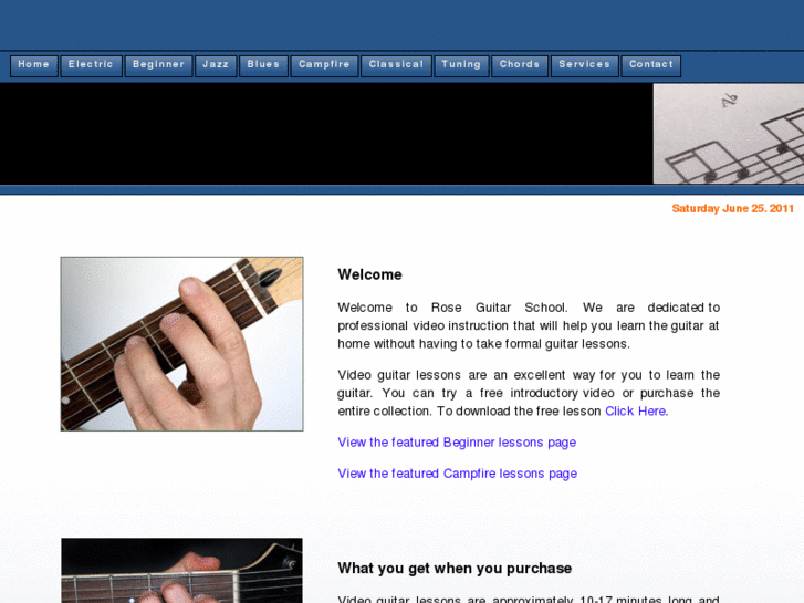 www.roseguitar.com