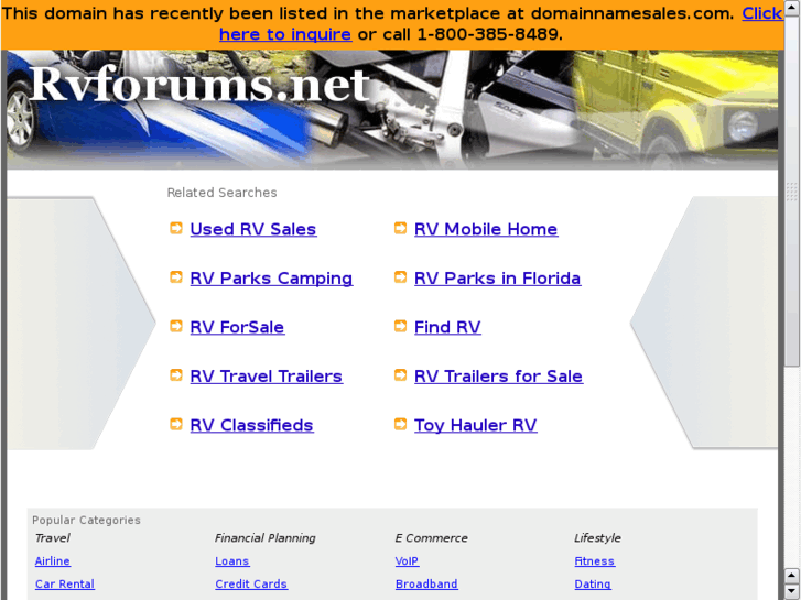 www.rvforums.net