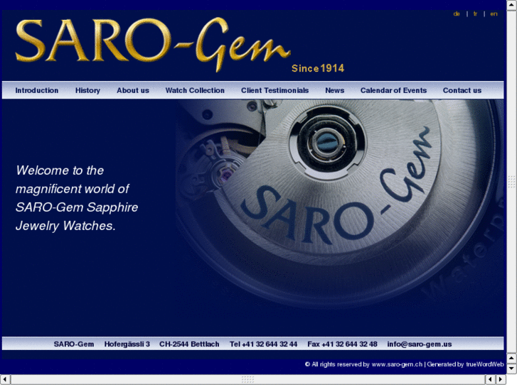 www.saro-gem.us