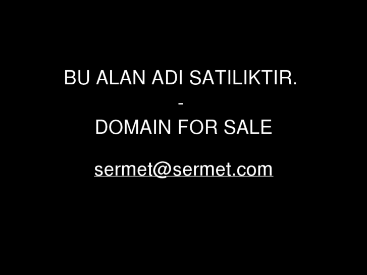 www.sermet.com