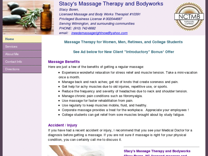 www.stacysmassageandbodyworks.com