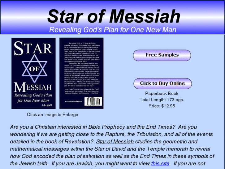 www.starofmessiah.com