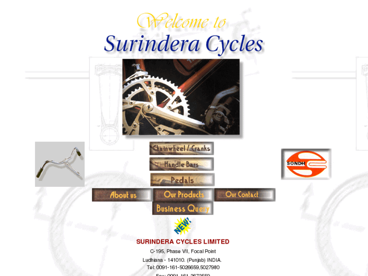 www.surindera.com