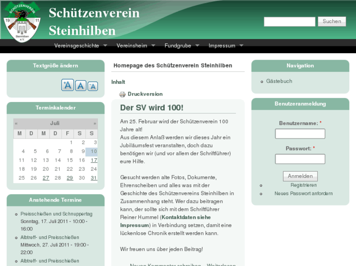 www.sv-steinhilben.de