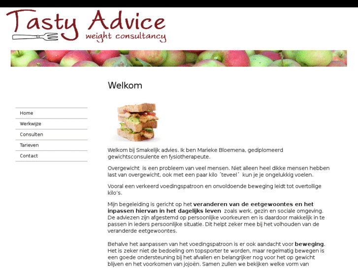 www.tasty-advice.com