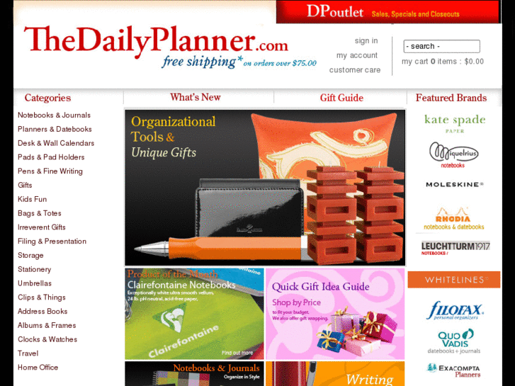 www.thedailyplanner.com