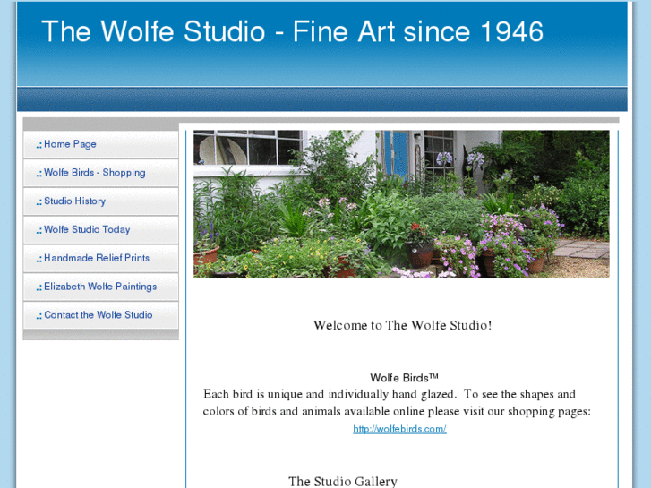 www.thewolfestudio.com