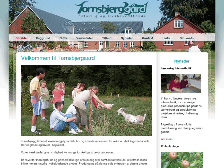 www.tornsbjerggaard.com