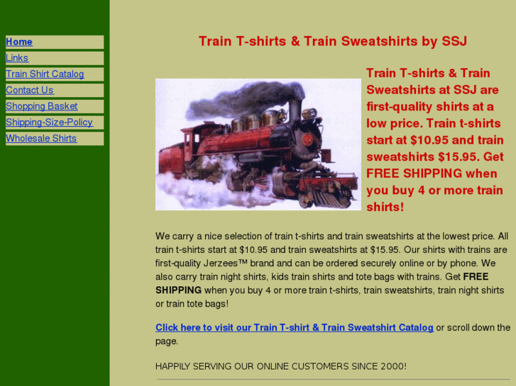 www.trainsweatshirts.com