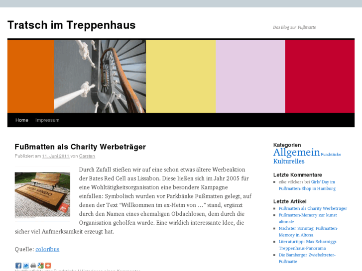 www.tratschimtreppenhaus.de