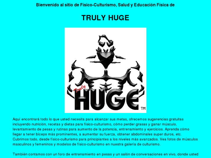 www.trulyhuge-sp.com