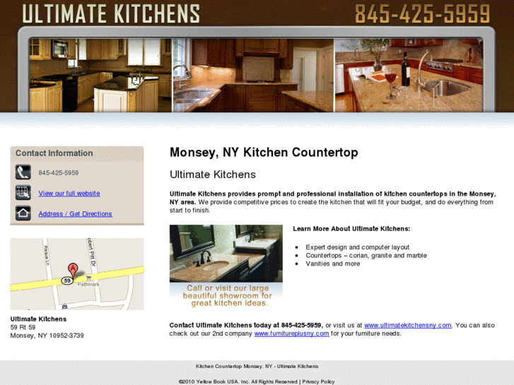 www.ultimatekitchensny.net