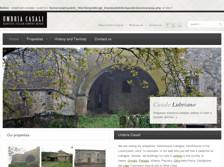 www.umbria-casali.com