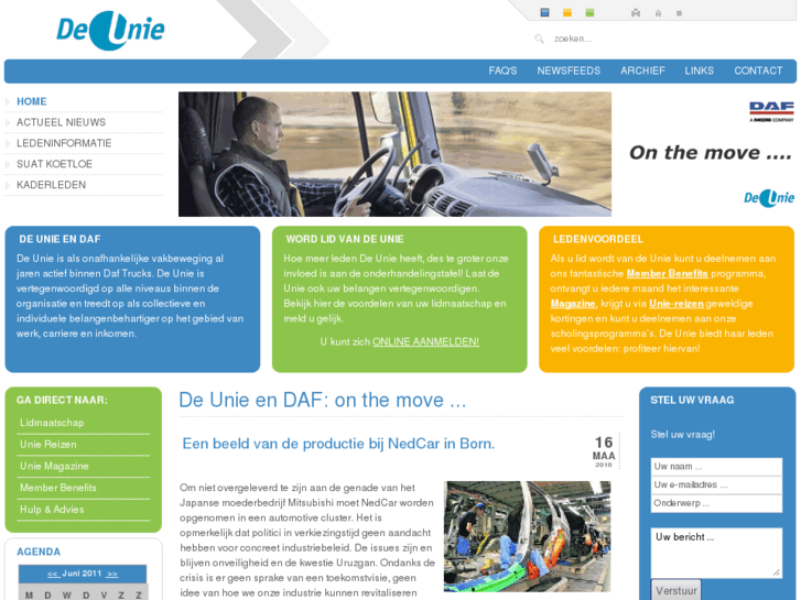 www.unie-daf.nl