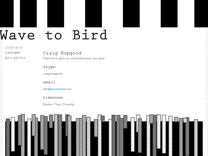 www.wavetobird.com