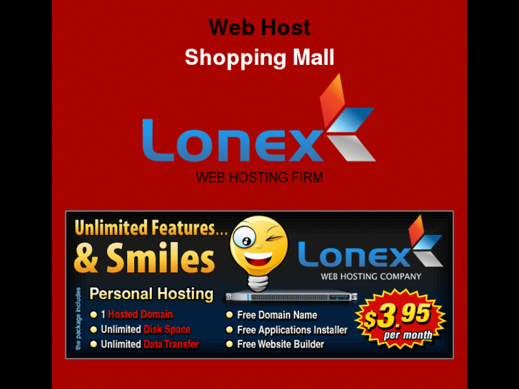 www.webhostshoppingmall.com