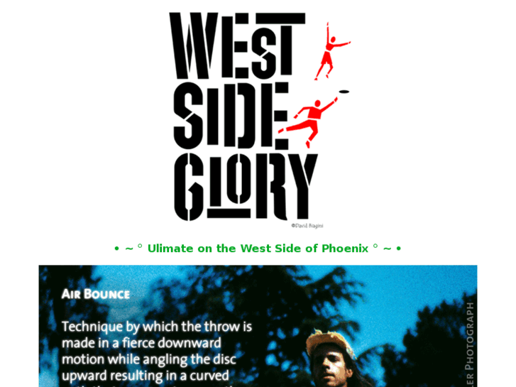 www.westsideglory.com