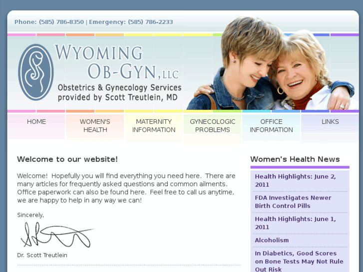 www.wyomingobgyn.com