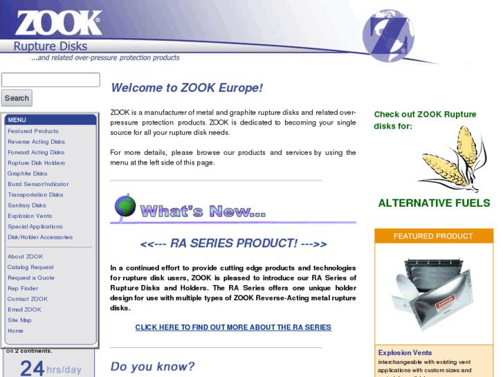 www.zookeurope.cc