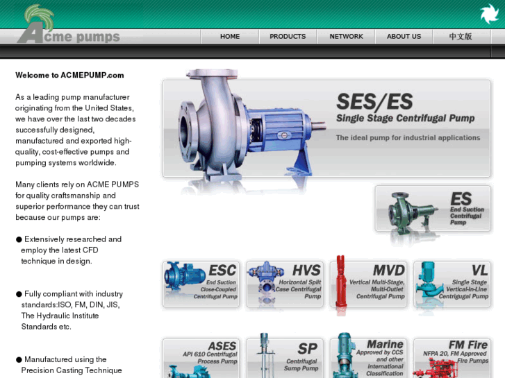 www.acmepump.com