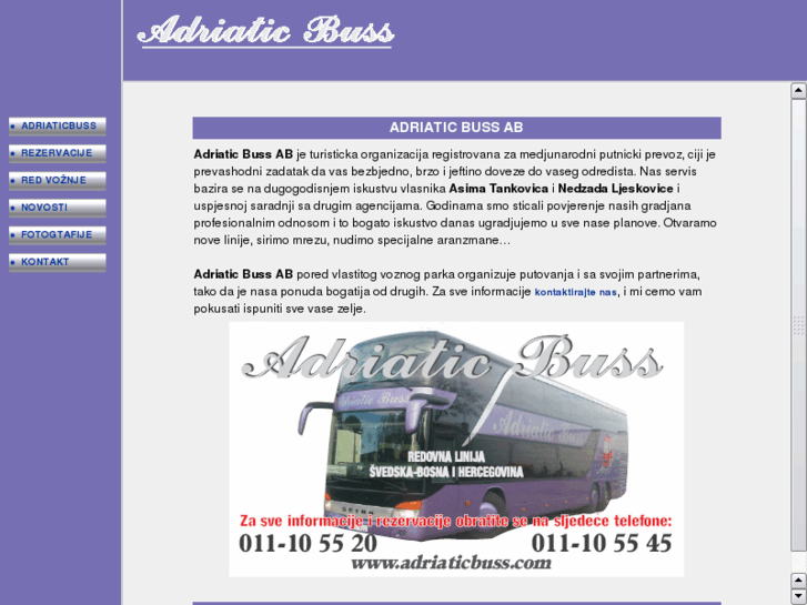 www.adriaticbuss.com