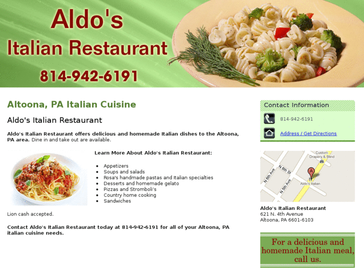 www.aldosofaltoona.com