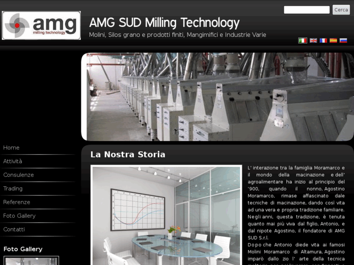 www.amgsud.com