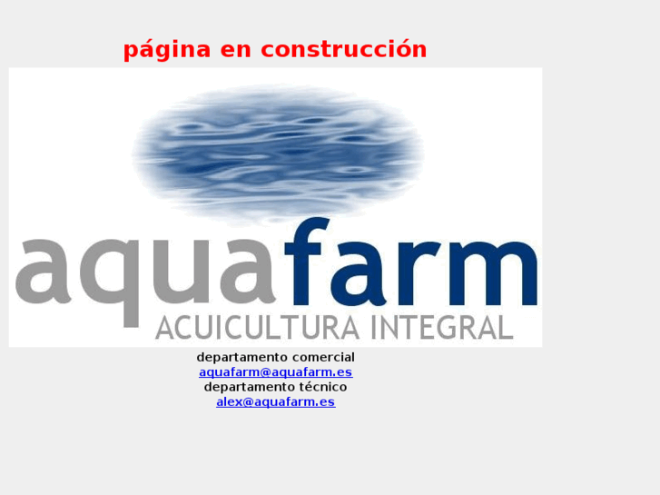 www.aquafarm.es