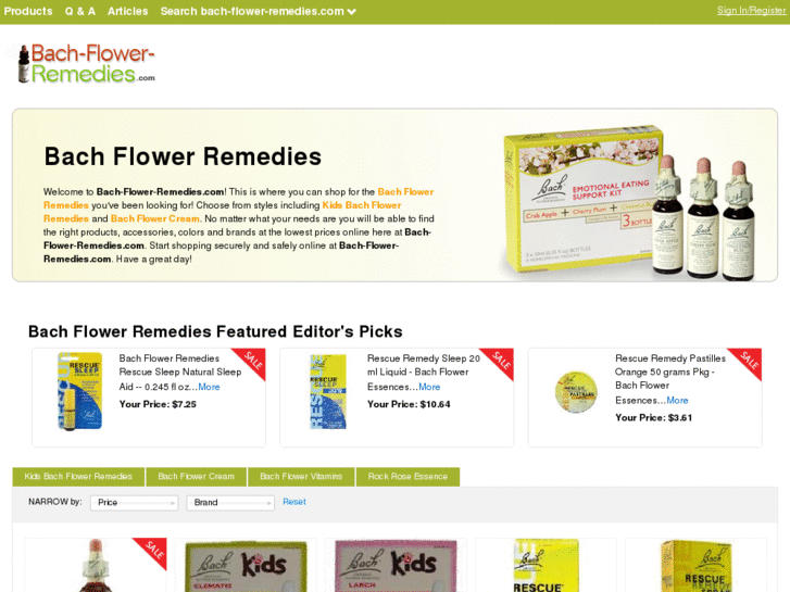 www.bach-flower-remedies.com