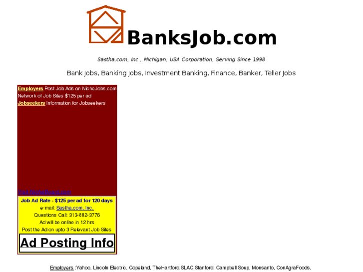 www.banksjob.com