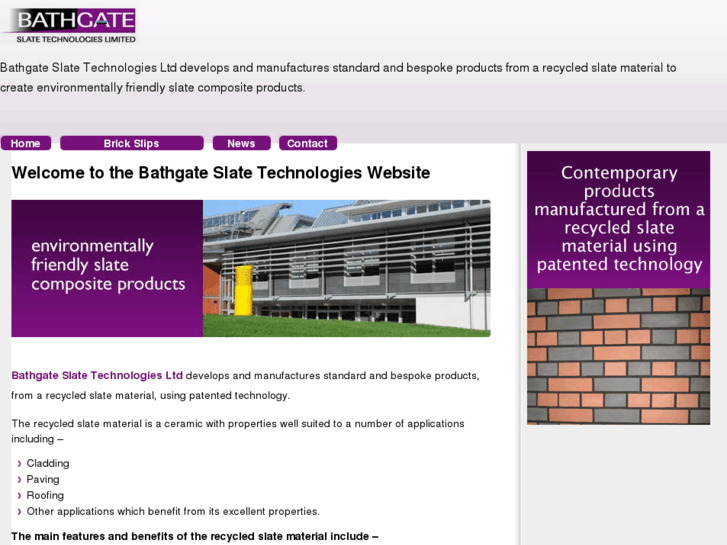 www.bathgateslate.co.uk