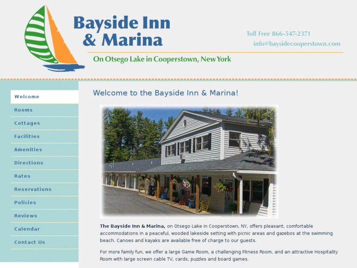 www.baysidecooperstown.com