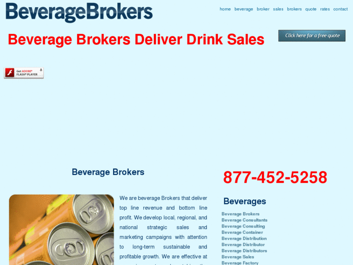 www.beveragebrokers.net