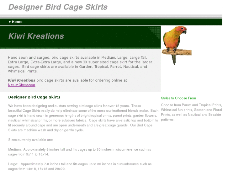 www.birdcageskirt.com