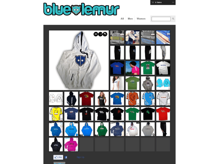 www.bluelemur.com