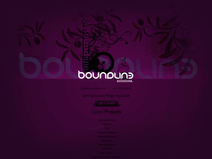 www.boundline.com