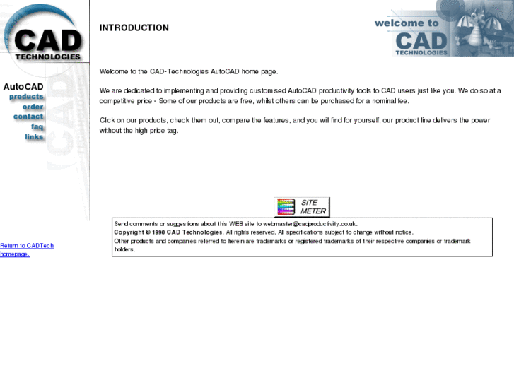 www.cadproductivity.co.uk