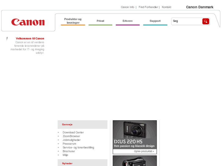 www.canon.dk