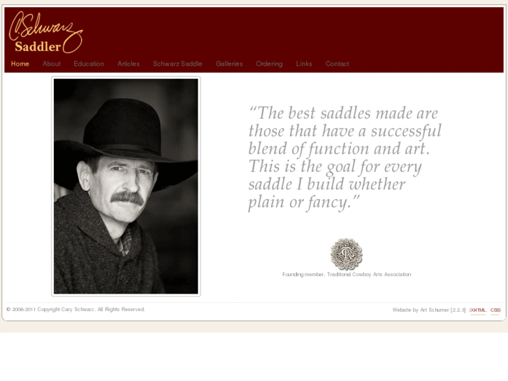 www.caryschwarz.com
