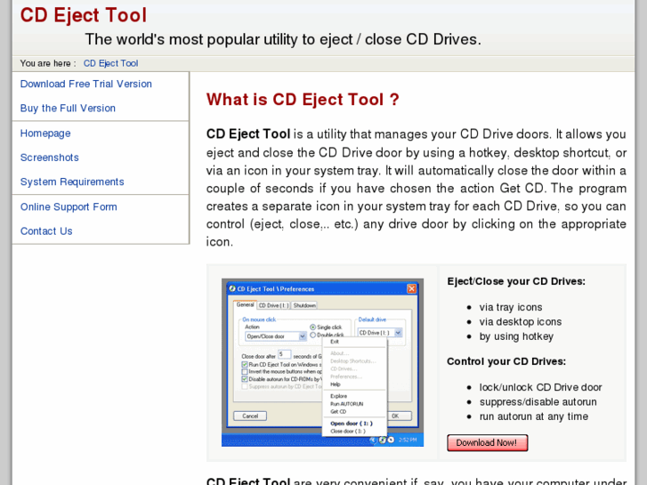 www.cd-eject-tool.com