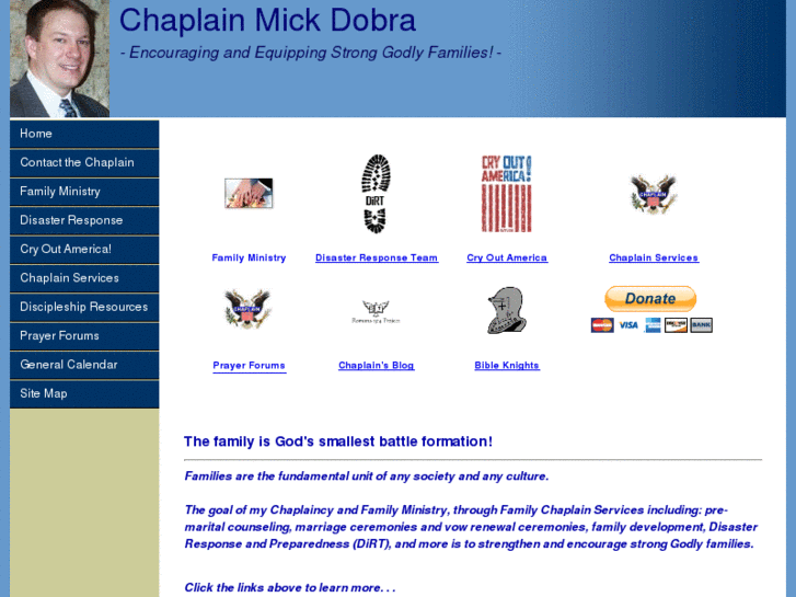 www.chaplainmick.com