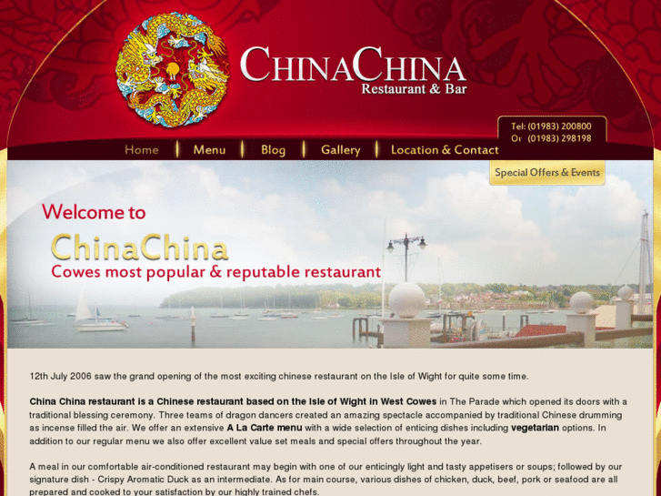 www.chinachinarestaurant.co.uk